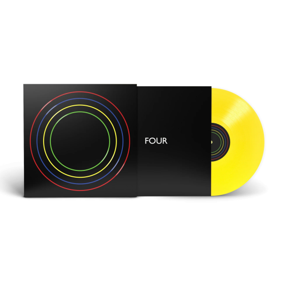 FOUR