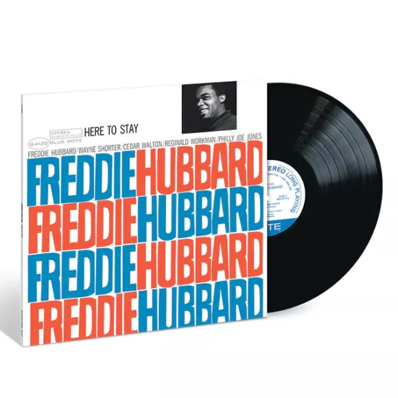 HERE TO STAY (BLUE NOTE CLASSIC SERIES)