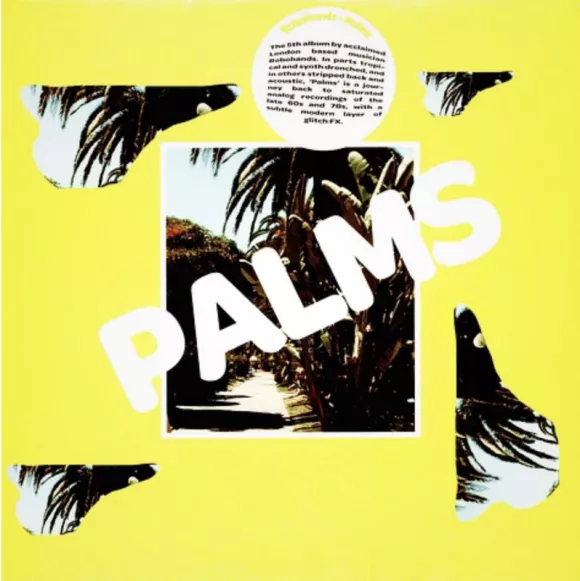 PALMS