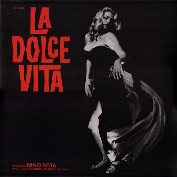 FELLINI'S LA DOLCE VITA (2022)