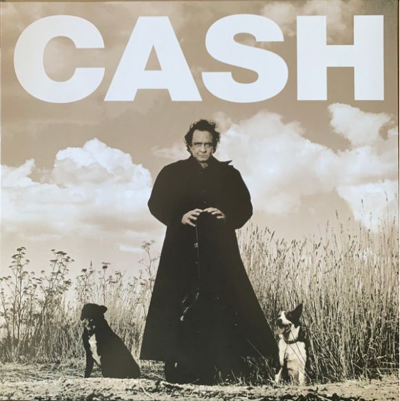 AMERICAN RECORDINGS