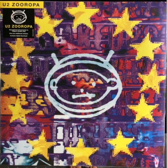 ZOOROPA (2018)