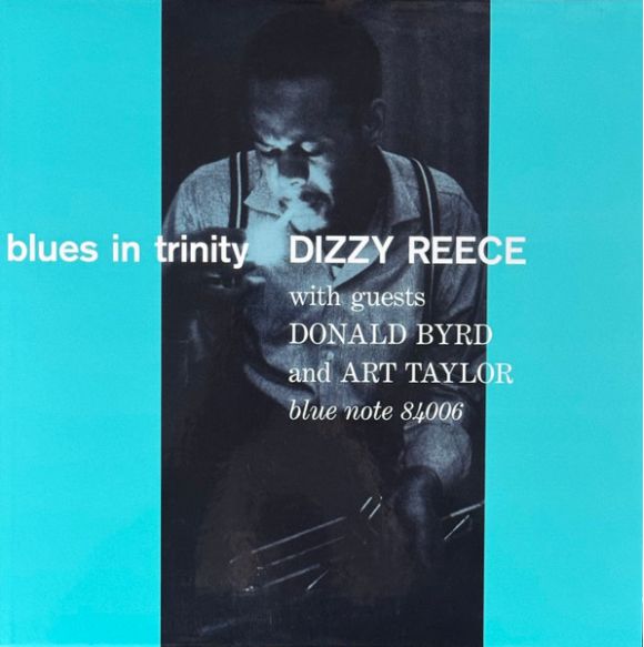 BLUES IN TRINITY (2025)