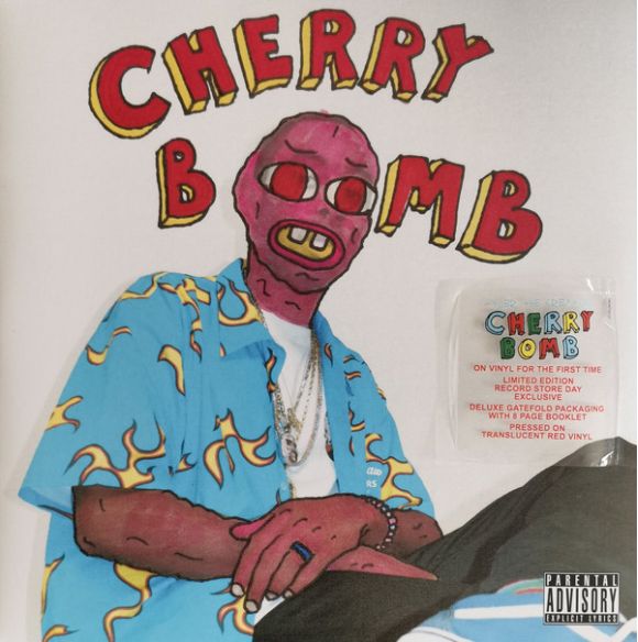 CHERRY BOMB (2020), изображение 10