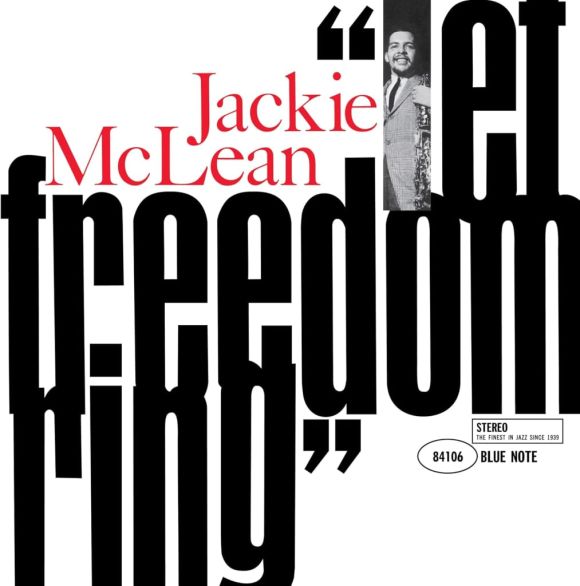 LET FREEDOM RING (USA)