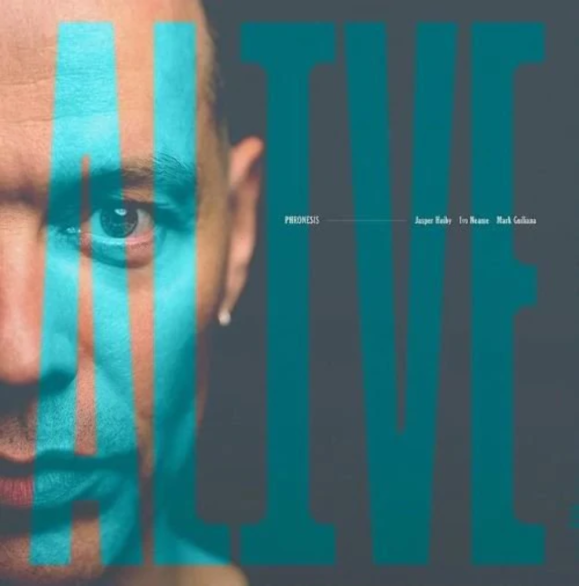 ALIVE (SKY BLUE VINYL) (EDITION RECORDS, UK)