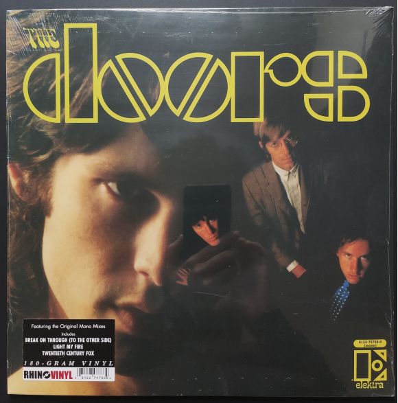 DOORS (2009, EU)