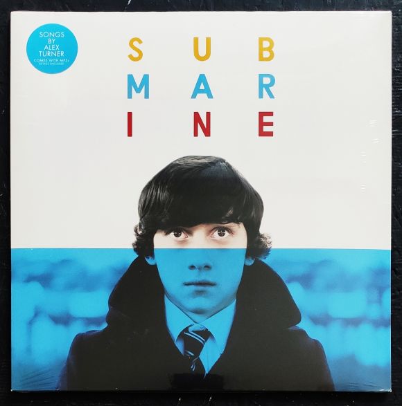 OST «SUBMARINE»