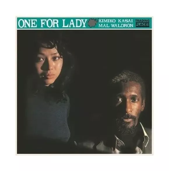 ONE FOR LADY