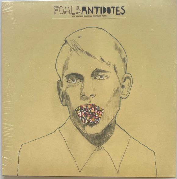 ANTIDOTES