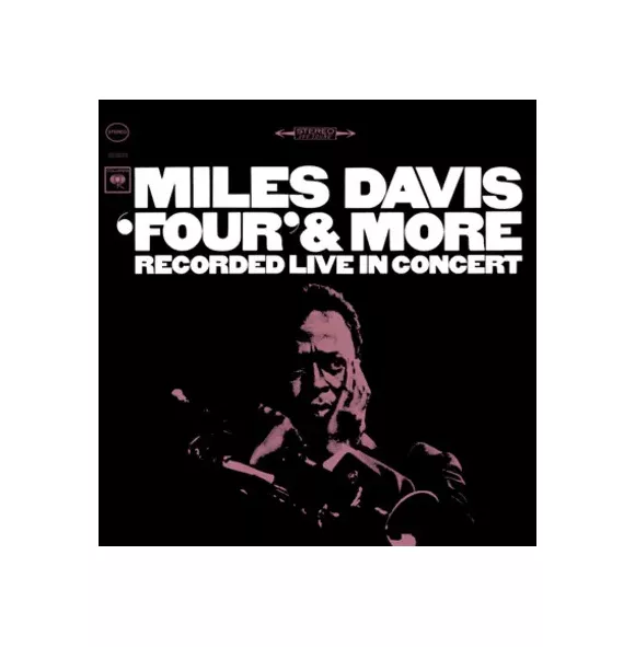 FOUR & MORE