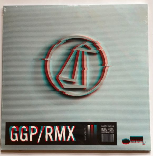 GGP/RMX (2021)