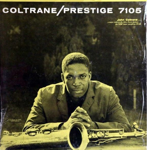 COLTRANE