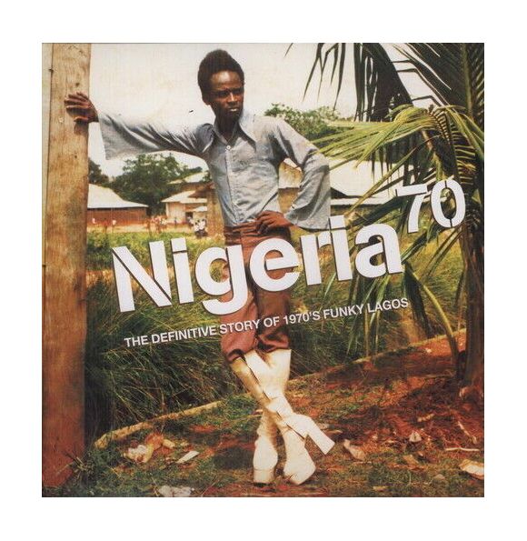 NIGERIA 70