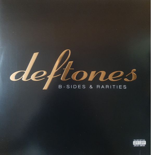 B-SIDES & RARITIES