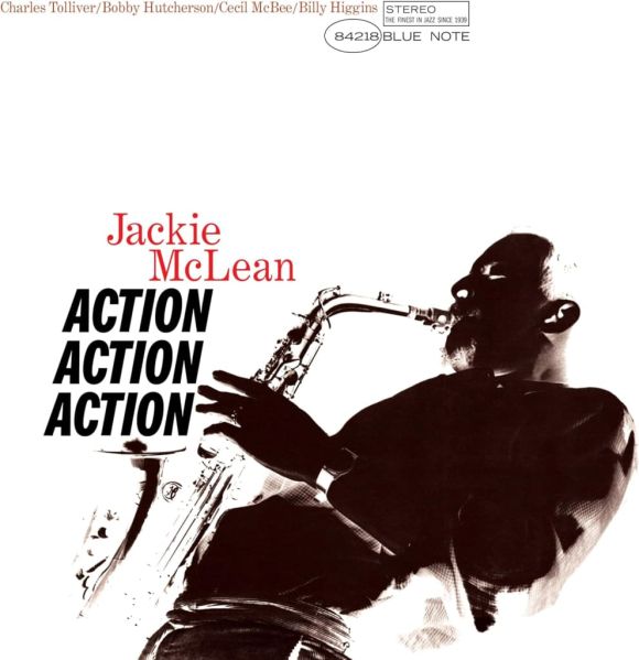 ACTION (USA) (2024)