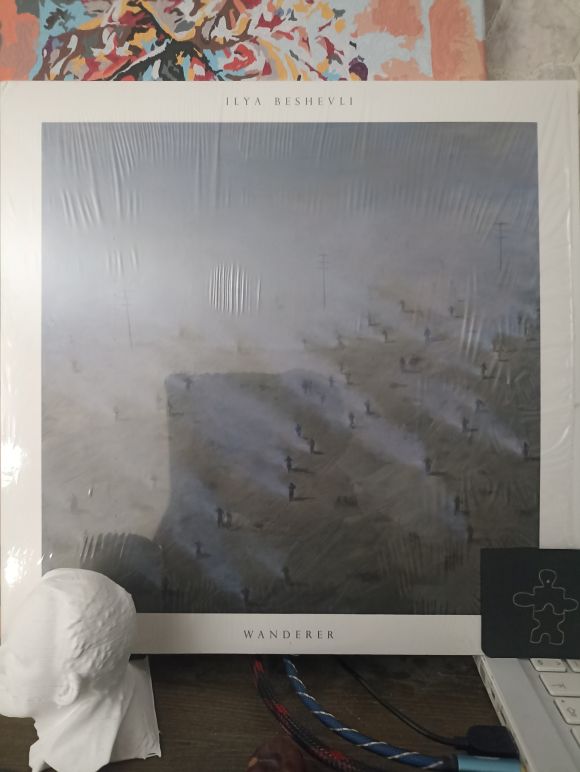 WANDERER (2016)