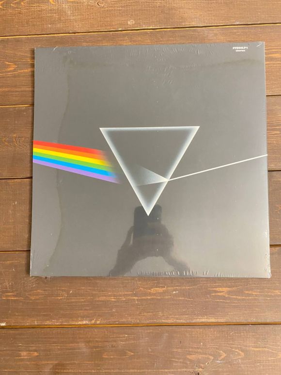 THE DARK SIDE OF THE MOON (2023), изображение 4