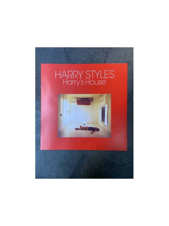 HARRY’S HOUSE (2022), изображение 6