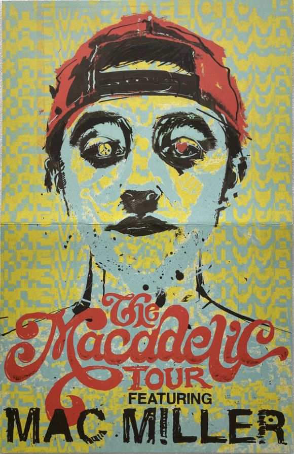 MACADELIC (2022), изображение 7