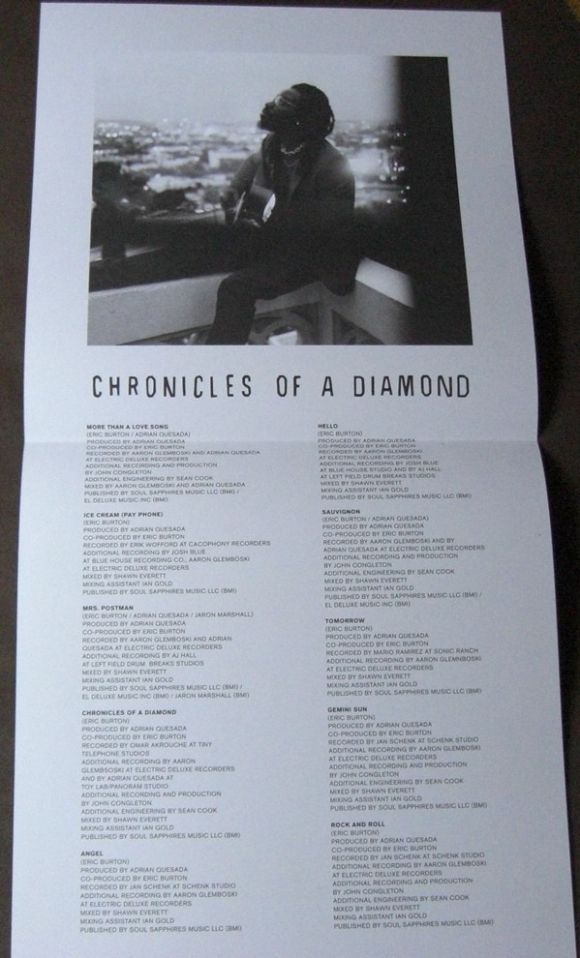 CHRONICLES OF A DIAMOND (2023), изображение 8