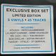 ELECTRONIC MUSIC ANTHOLOGY - THE BOX SET (2021), изображение 3
