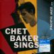 CHET BAKER SINGS (2020)
