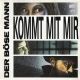 KOMMT MIT MIR (1990), изображение 2