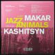 JAZZ ANIMALS (2020), изображение 4