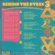 BEHIND THE DYKES 3 (EVEN MORE BEAT, BLUES AND PSYCHEDELIC NUGGETS FROM THE LOWLANDS 1965-1972) (2023), изображение 2