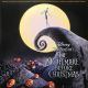 TIM BURTON'S THE NIGHTMARE BEFORE CHRISTMAS