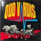 QUO VARDIS
