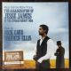 THE ASSASSINATION OF JESSE JAMES BY THE COWARD ROBERT FORD