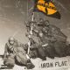 IRON FLAG