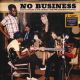 NO BUSINESS (THE PPX SESSIONS VOLUME 2)