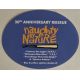 NAUGHTY BY NATURE, изображение 5
