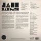 JAZZ SABBATH, изображение 2