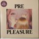 PRE PLEASURE