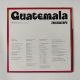 GUATEMALA, изображение 3