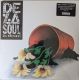 DE LA SOUL IS DEAD