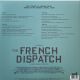 THE FRENCH DISPATCH (ORIGINAL SOUNDTRACK), изображение 2