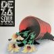 DE LA SOUL IS DEAD, изображение 3