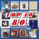 TOP 40 - 80S