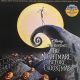 TIM BURTON'S THE NIGHTMARE BEFORE CHRISTMAS (SOUNDTRACK)