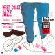 WEST COAST JAZZ