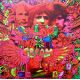 DISRAELI GEARS