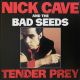 TENDER PREY
