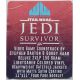 STAR WARS JEDI: SURVIVOR (ORIGINAL VIDEO GAME SOUNDTRACK), изображение 6